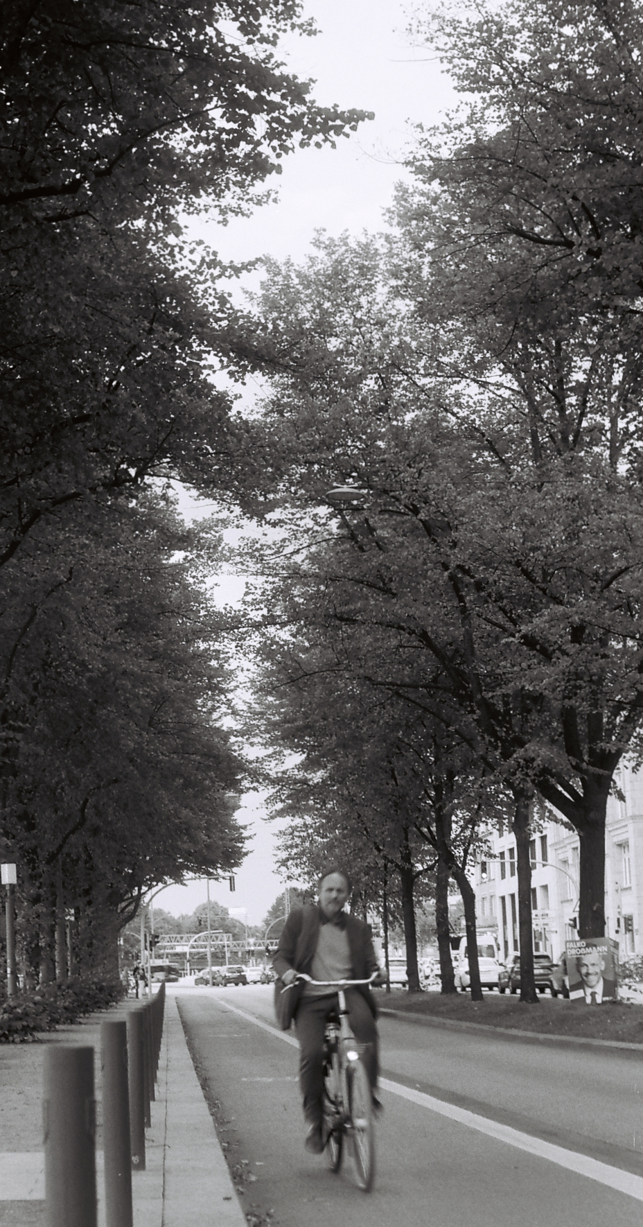 bw fahrradfahrer